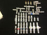0874-9099 General Radio Type Adapters Parts