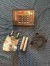 09067 Nature Tronics Rife Frequency Generator Control Base No Adapter Asis