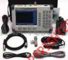 1.5mm-extra 10.5ghz S810d Anritsu Sitemaster 0.0250 To Freq Range Tested And Calibrated