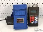 100554-001 Comsonics Inc Video Window Catv Cable Signal Level Meter With