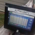 100a Used Antenna Alignment Tool