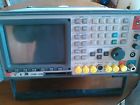 Com-120b 100khz-1ghz Ifr Communications Service Monitor