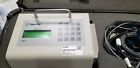 12-0520 Vankel Dissolution Test Station With Accessories And Case