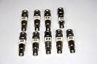 1250-2275 Agilent Hp Bnc Feed Through Resistor Lot Of