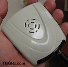 1900 Cell Tbghz . 850 Phone 1700mhz Goofing Detector Work