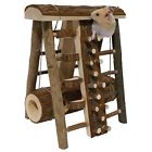 19360 Rosewood Pet Activity Assault Course Hamster Small Animal 5054186291856