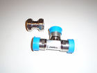 2000-1619-r Anritsu Osl Dc To 6.0 Ghz 7 16 Din Male Adapter