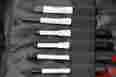 2000-1636-r Anritsu Master Antenna Kit With All Antennas Included