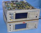 2031 Aeroflex Two Ifr Marconi Signal Generators Options For Parts