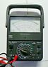 22-220a Micronta Fet Range Volt Ohm Meter Test Analog Multitester