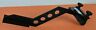 2310 Sunsight Instruments Side Mount Extension