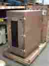 5240 23x45 Ets Lindgren Model Rf Shielded Enclosure