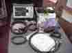 431-antenna-armored 25-31-431-tested Ms2712e Anritsu Spectrum Analyzer With Options And Calibrated