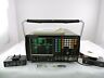 2955r Marconi Radio Communications Test Set High Sensitivity Model