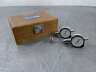 299-d-011 Maury Lot Of Microwave Gauges