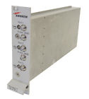 3-port Bts-connect 17-21 Andrew Commscope Rf Module Ion-m Optical Master Unit