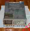 Hp8924c 30-1000mhz 8924c Agilent Hp Keysight Cdma Mobile Station Test Set Bright