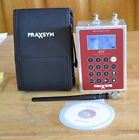 310-010108-0008 Praxsym Dual Band Test Transmitter