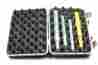 3216 Ets Lindgren Pcs Gps And Cell Band Precision Sleeve Dipole Test Antennas