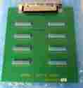 322u14832 Anritsu Md8480a Signal Tester Monitor Board