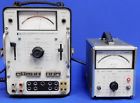 400el 3555b Agilent Hp Keysight Kt Trans Noise Measuring Set Voltmeter Untested