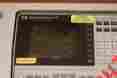 3561a Hp Dynamic Signal Analyzer 120v W Case Cover