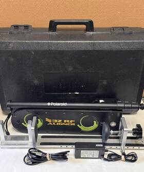 3z-rfa-1000-i 3z Telecom 3zrfa1000-i Viavi Vision Antenna Alignment Tool And Active Camera