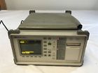 37717a 478t Bowmar Hewlett Packard Communications Performance Analyzer