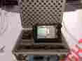 S113 5-1200mhz Anritsu Site Master Soft Hard Case Open Short Load Cable Manual