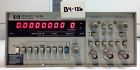5316b Hp Universal Counter