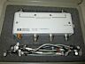 2-gigasample 54114a Agilent Hp Test Set Cable Attachments Case