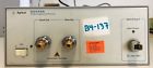 83434a Hp Agilent Lightwave Receiver