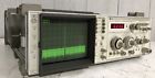 8559a Hp Spectrum Analyzer With Display