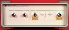 85630a Hp Agilent Keysight Transmission Reflection Test Set