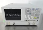 R148586 86038a Agilent Optical Dispersion Analyzer