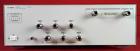 87075c Hp - Agilent Keysight Multiport Test Set Ohm Ports