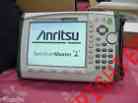 Ms2725c 9khz-32ghz Analyzer Spectrum Microwave Anritsu