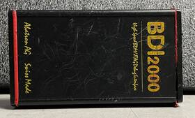 Bdi2000 Abatron Bdi2000/c Ag High Speed Bdm/jtag Debug Interface