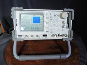 Aeroflex 29754250.00 Excellent Ifr 2975 Communications Analyzer Wireless Radio Test Set
