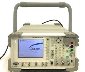 Aeroflex 3960b Ifr 3920 2.7ghz Digital Radio Test Set With 26 Options 600 602 604 200