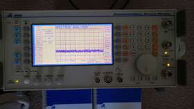 Aeroflex Ifr-2944 Used But Mint Condition