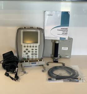 Aeroflex Ifr6000