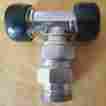 2000-1618-r-dc Afcz59 2000-1618-r Anritsu To 6ghz Open Short Load 50 Ohm Amphenol Adaptor