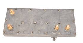 Agilent 08558-60004 Hp A4 First Converter For Spectrum Analyzers