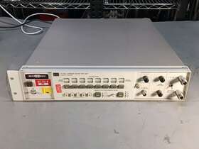 Agilent 11729c Hp Carrier Noise Test Set Opt H33 Working Pull