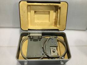 Agilent / Hp 4291a Test Station And Head