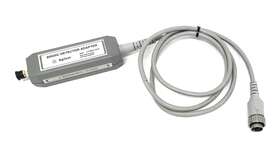85025c Agilent / Hp Waveguide Detector Adapter Up To 110 Ghz Ac Or Dc Detection