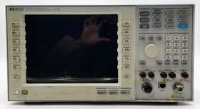 E5515a Agilent / Hp 8960 Series 10 Wireless Communications Test Set
