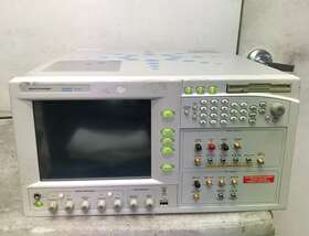 N4901b Agilent / Serial Bert 13.5gb/s
