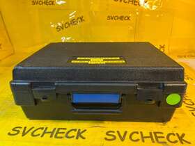 N5532b Agilent Agilent/keysight Opt. 526 Measuring Receiver Sensor Module Kit W Case
